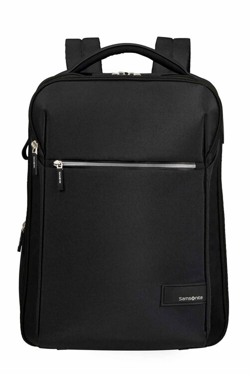 LITEPOINT LAPT. BACKPACK 17.3" EXP  hi-res | Samsonite