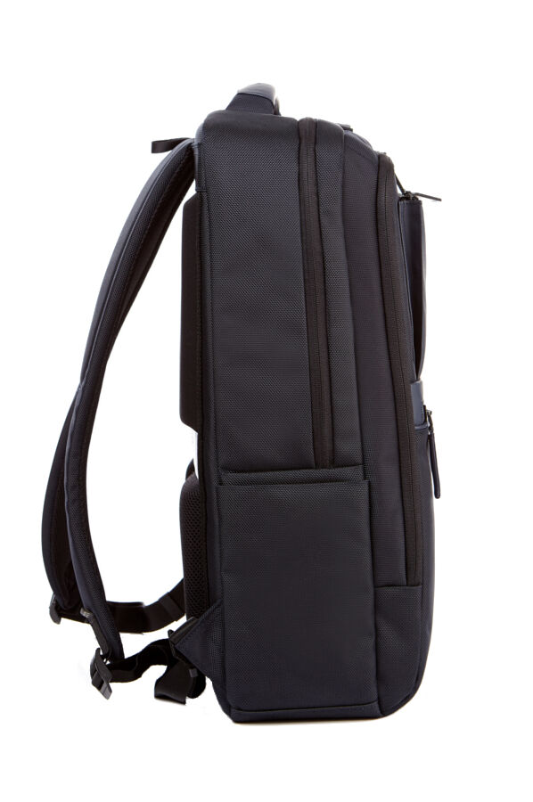 Samsonite red 2025 kleve backpack