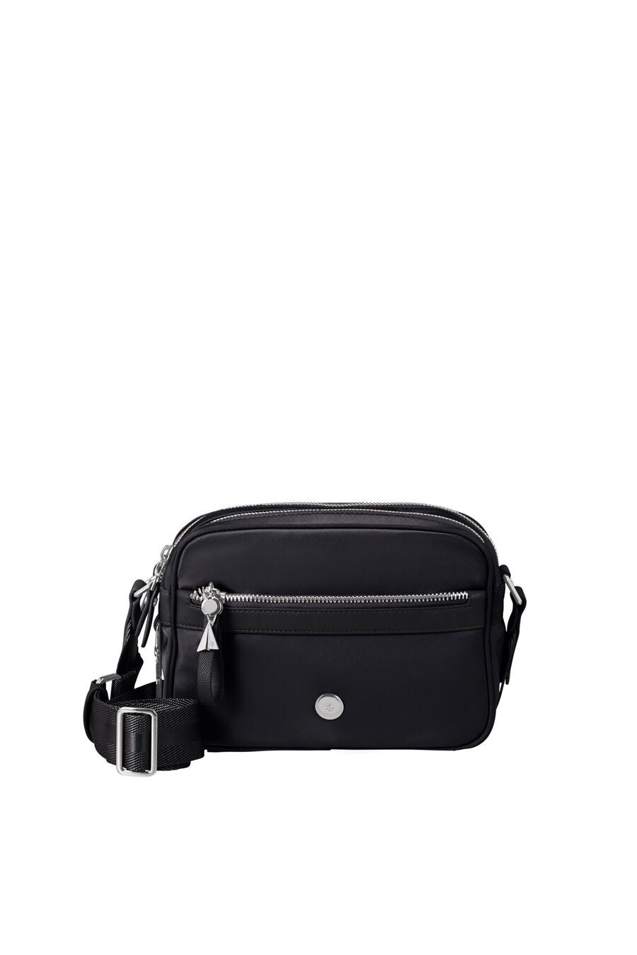 KARISSA EVO SHOULDER BAG 2 COMP