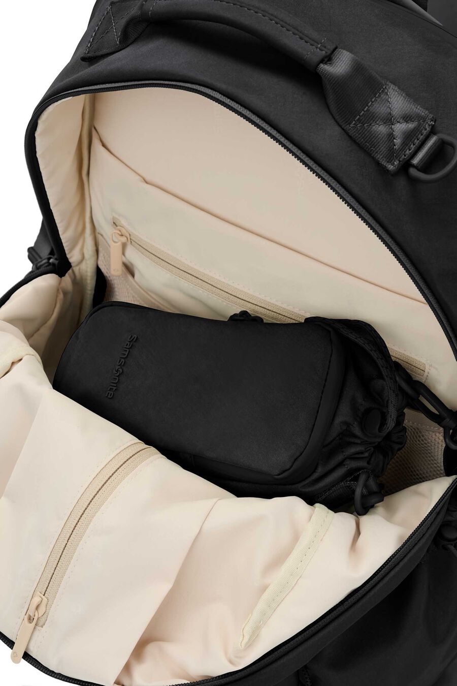 ACIVE-LITE WEEKENDED BACKPACK