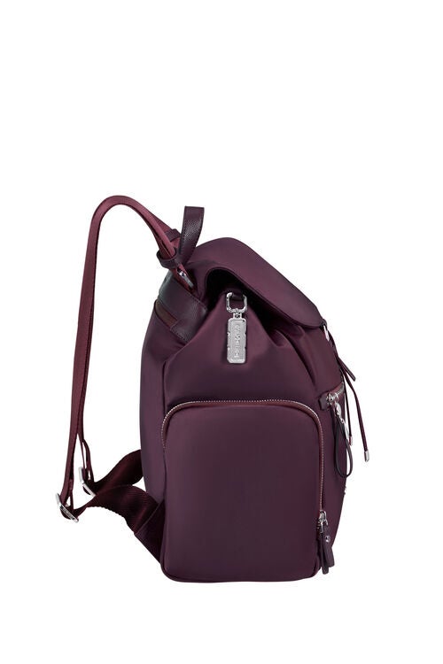 BACKPACK 3 PKT 1 BUCKLE