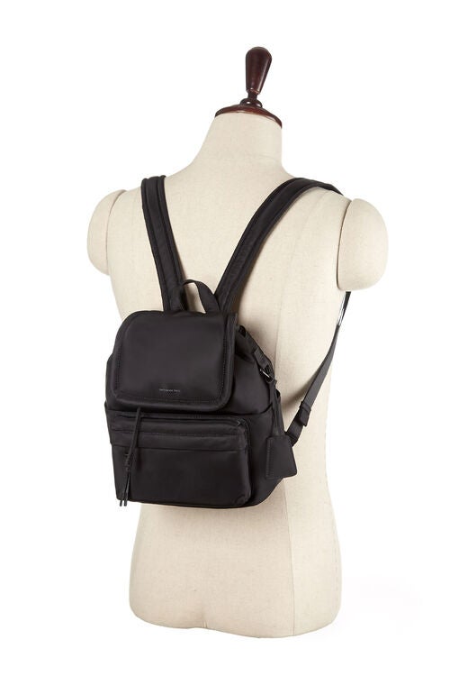 GLENARM MINI FLAP BACKPACK