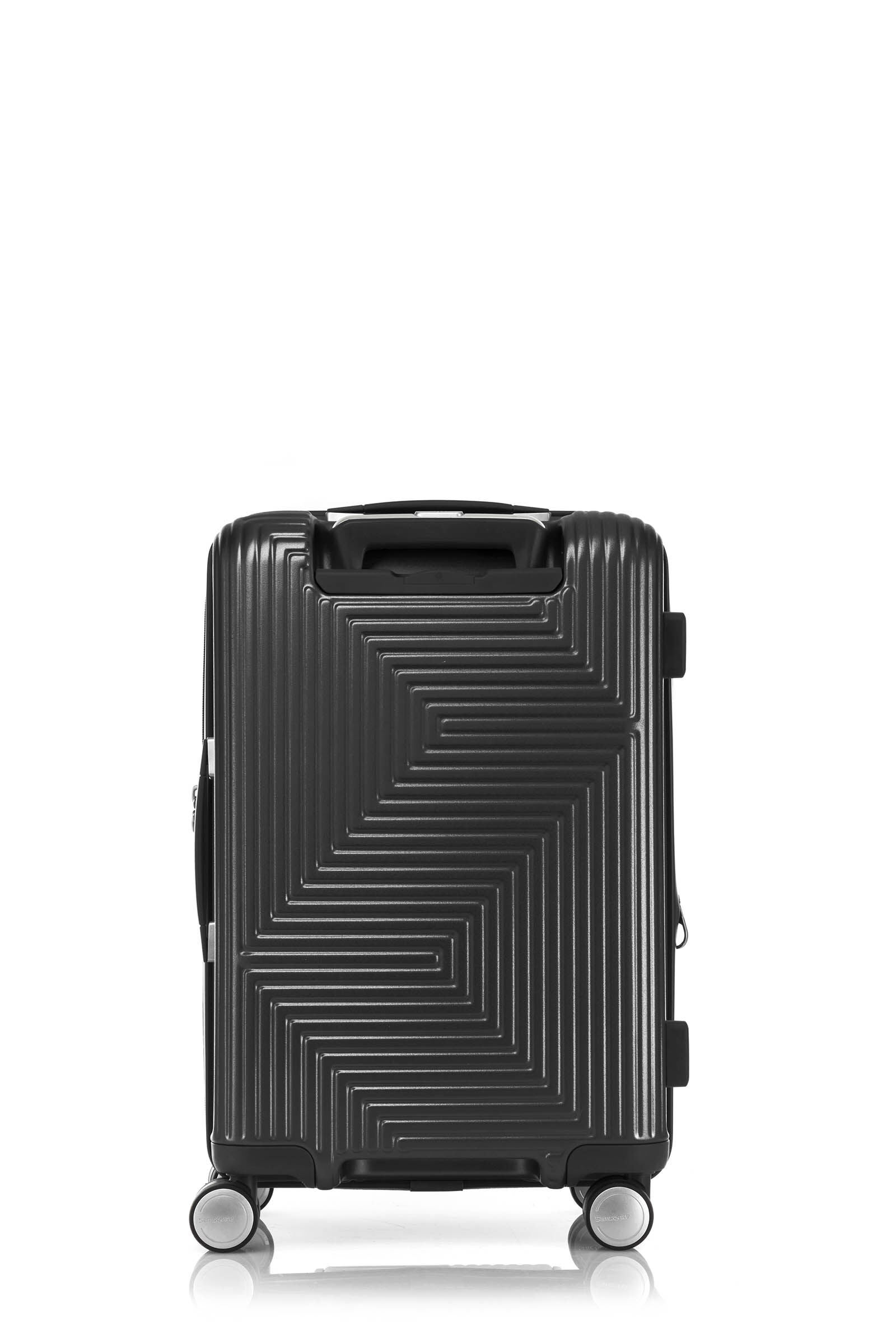 Samsonite Azio Spinner 55/20 Exp