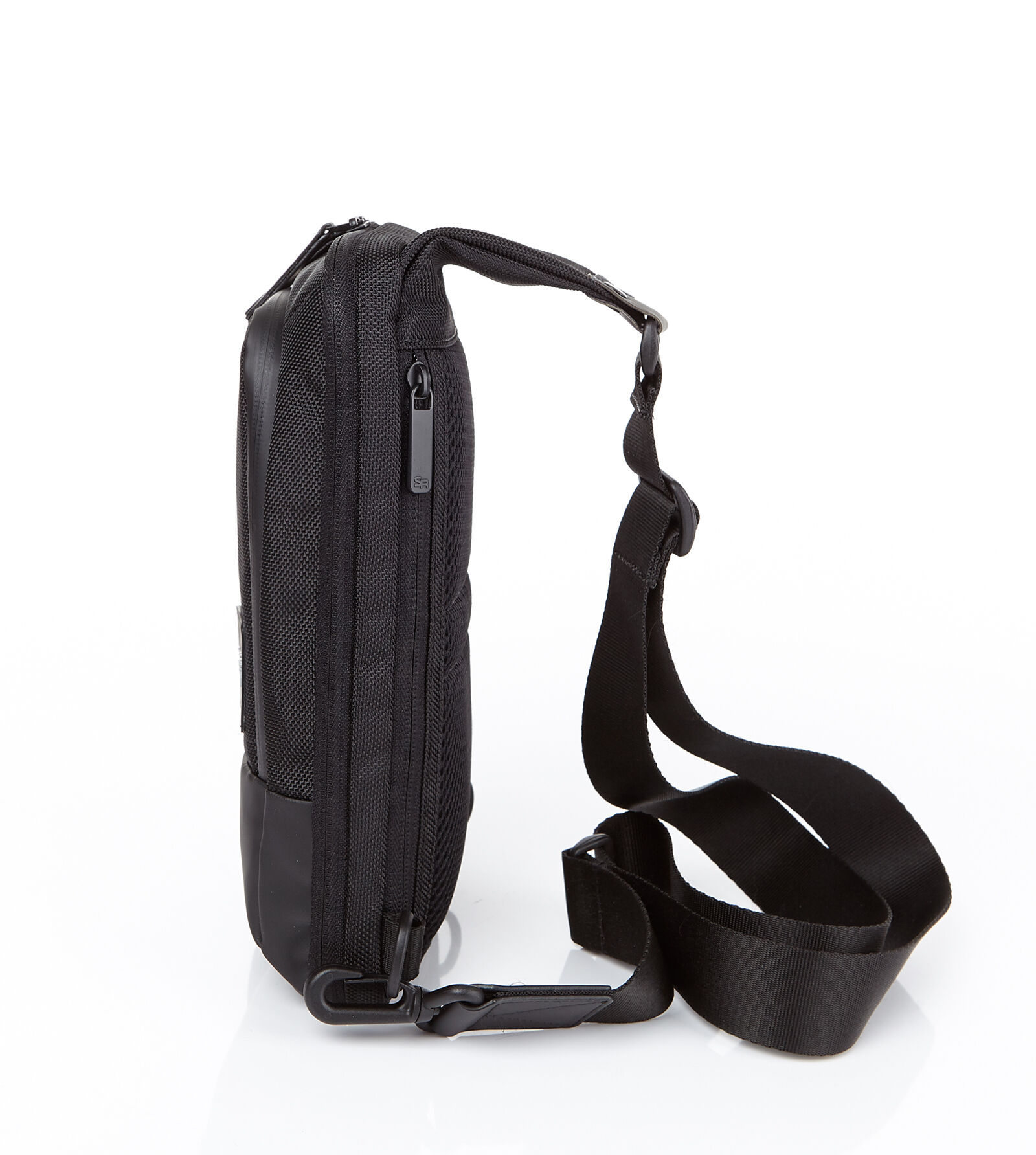 Samsonite passport top sling bag