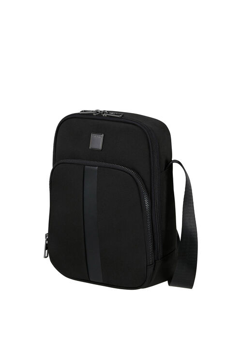 SACKSQUARE CROSSOVER M 9.7"  hi-res | Samsonite