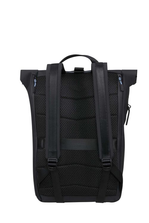 COATIFY BIZ ROLLTOP BACKPACK 15.6'