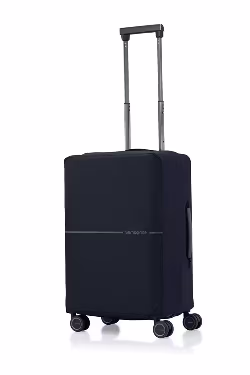 TRAVEL ESSENTIALS FLD. LUGGAGE COVER S