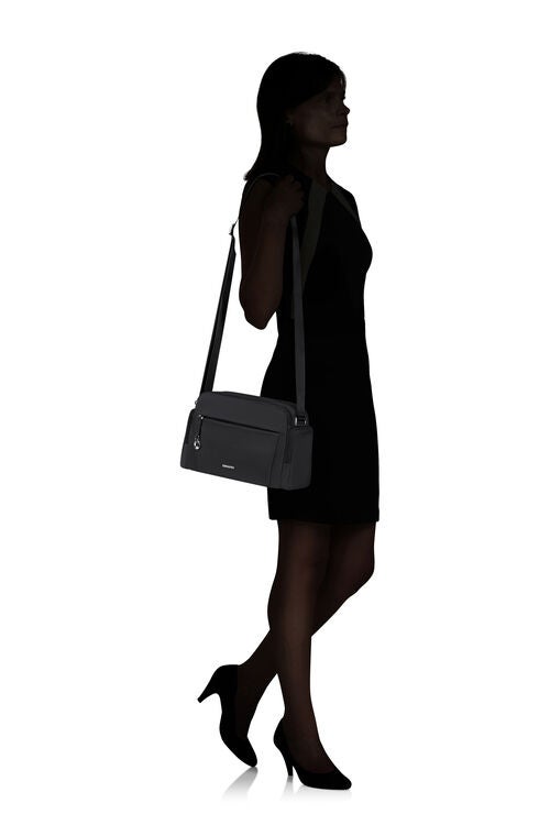 MOVE 5 REPORTER BAG S  2 POCK