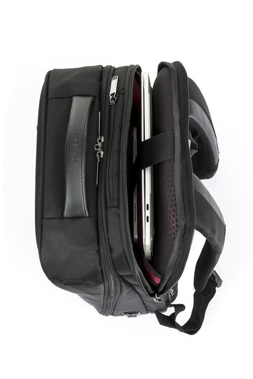 VIGON II LP Backpack M  hi-res | Samsonite