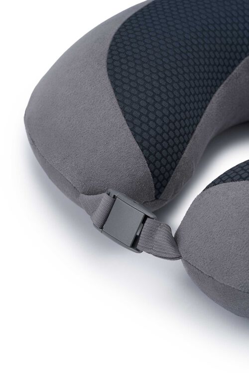 TRAVEL ESSENTIALS M.FOAM C.GEL PILLOW  hi-res | Samsonite