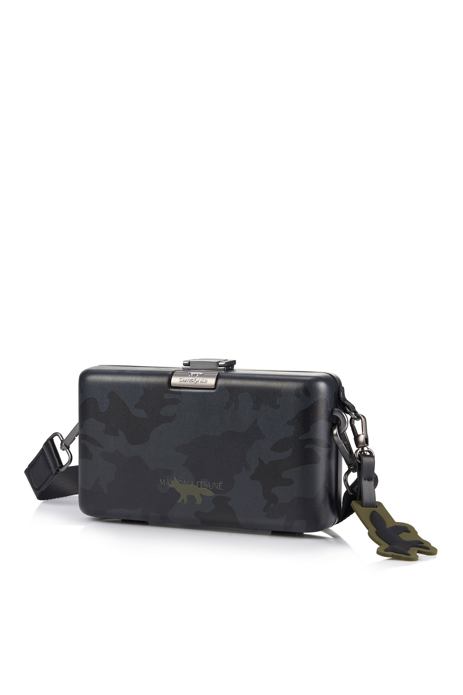 Samsonite crossbody best sale