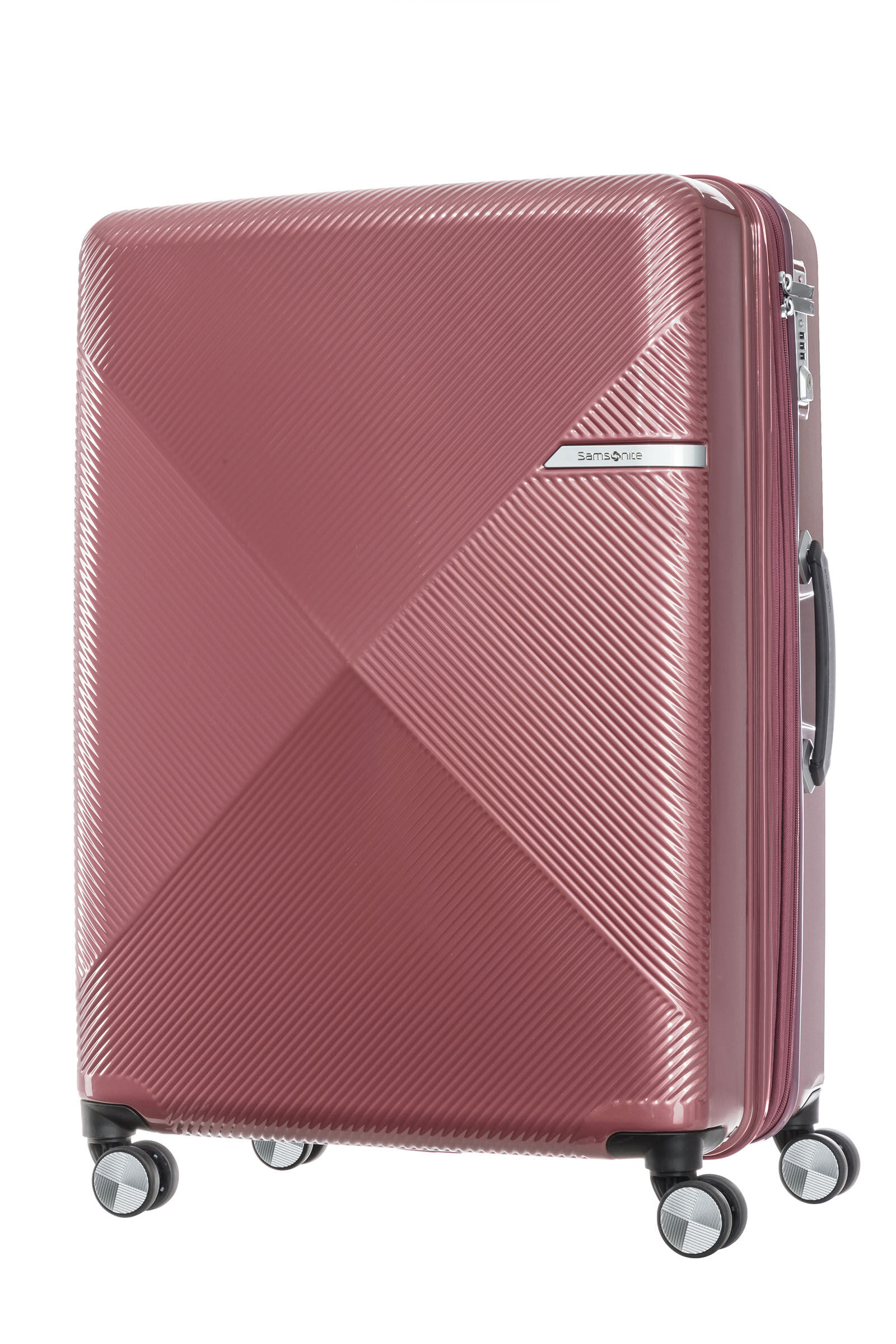 Samsonite falkner 28 spinner new arrivals