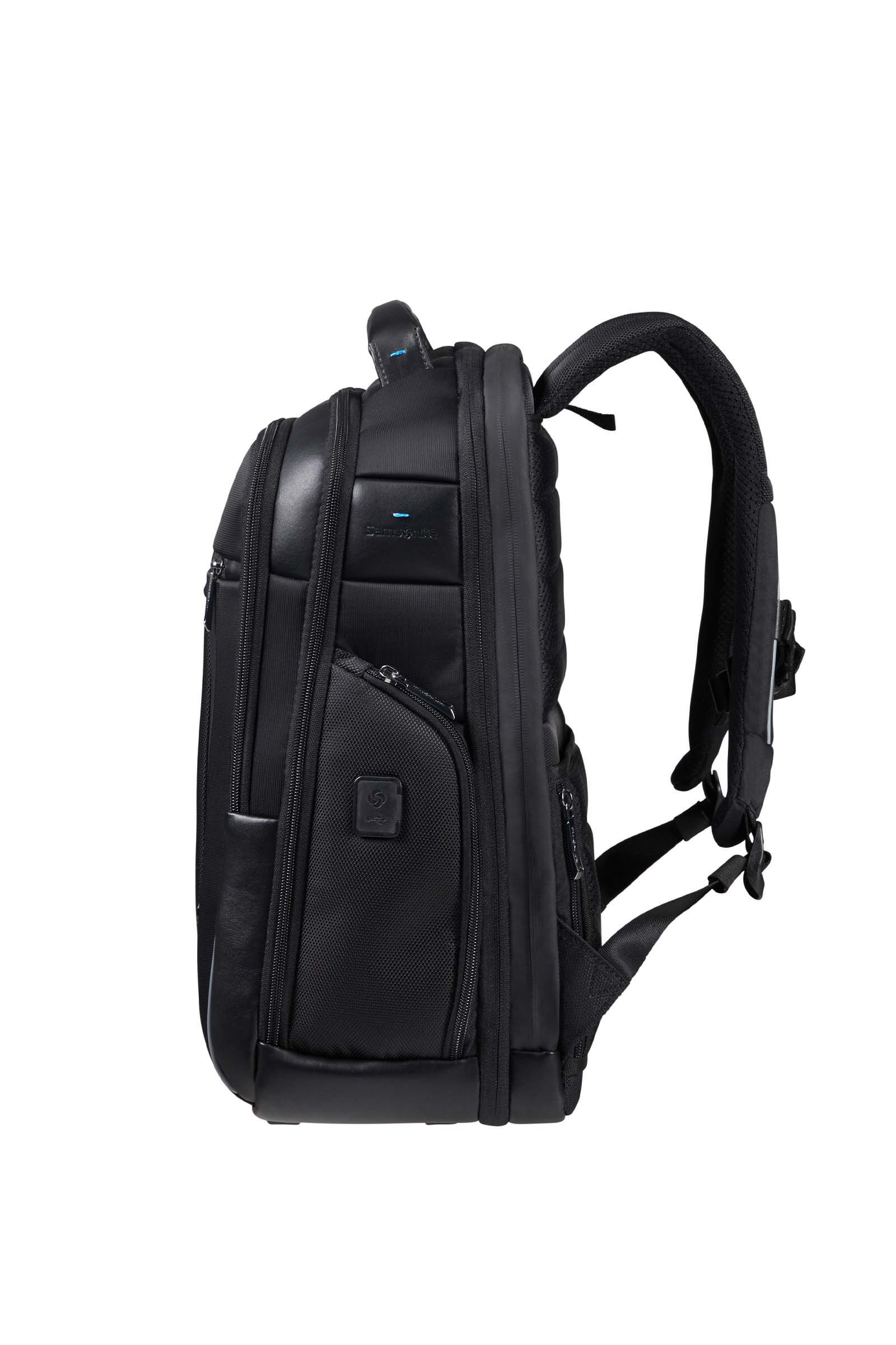 Samsonite elite backpack sales