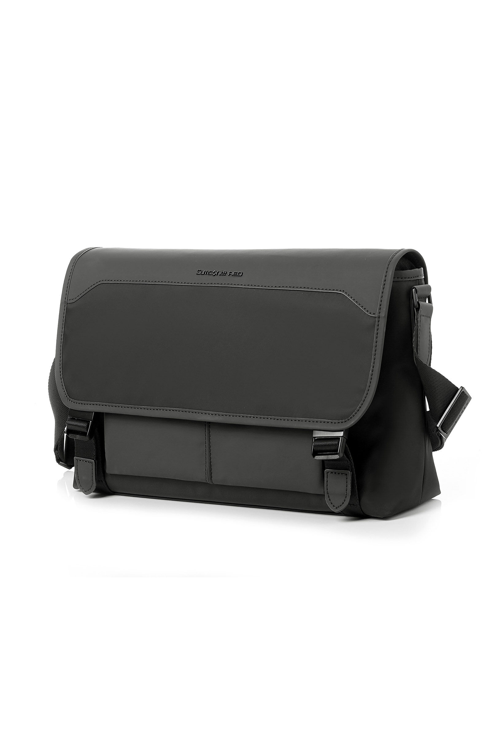 Samsonite Red Nobert Messenger Bag