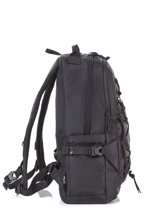 ZIION BUNGEE BACKPACK
