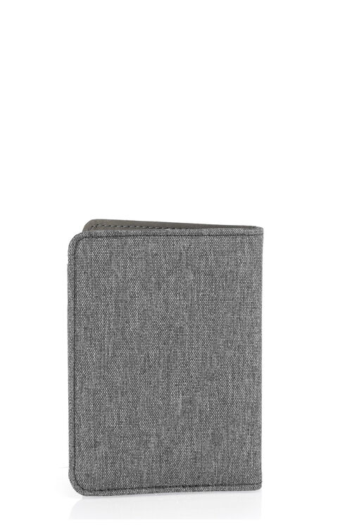 TRAVEL ESSENTIALS PASSPORT COVER RFID  hi-res | Samsonite