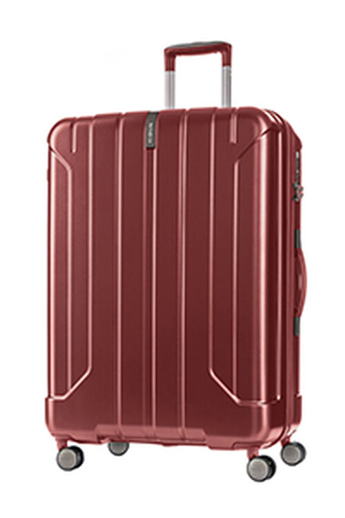 SPINNER 78/29 EXP REC