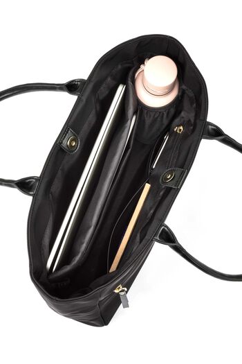 PRUDENCE ECO TOTE 14.1"