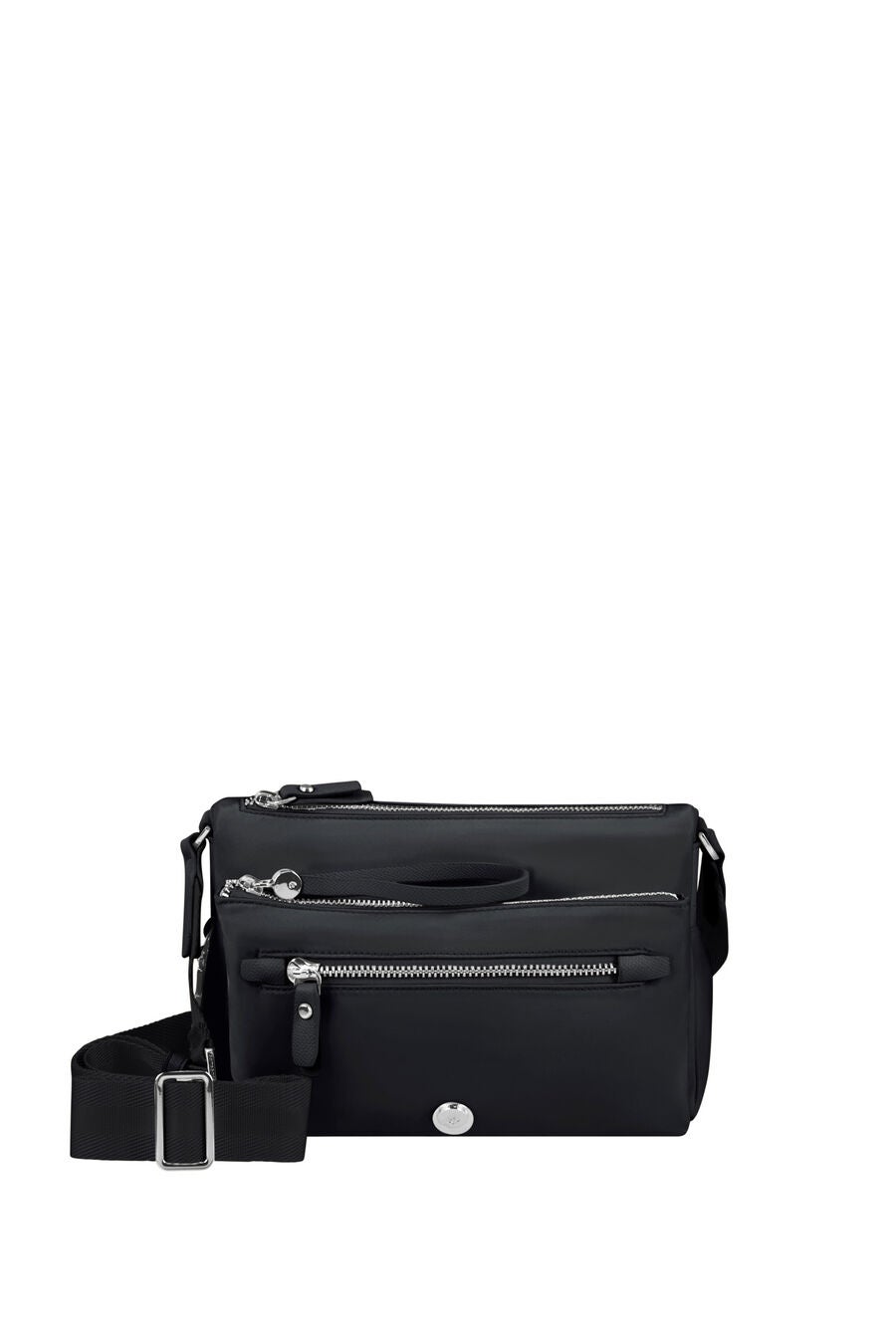 KARISSA EVO SHOULDER BAG  POUCH