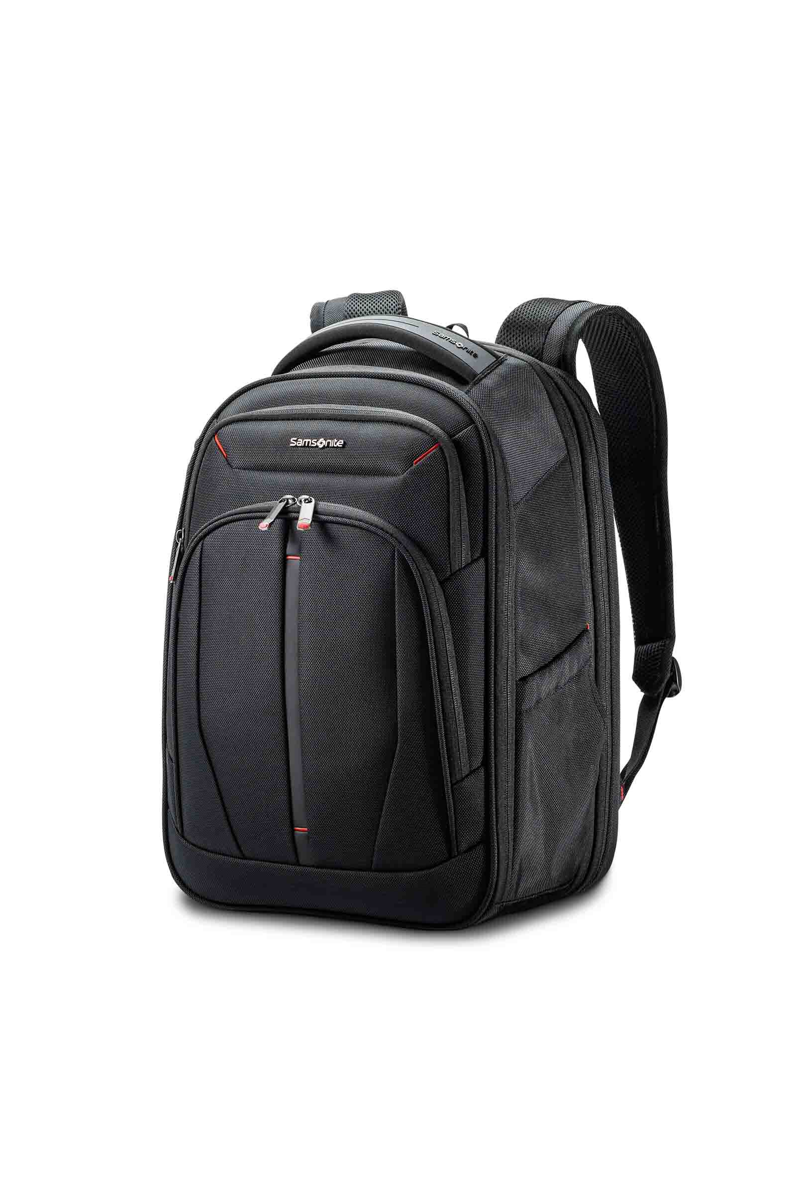 Samsonite xenon 3.0 large backpack top