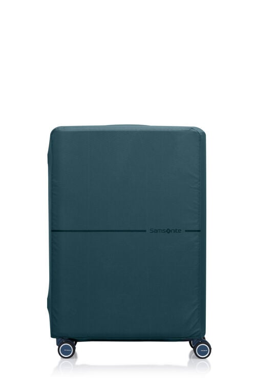 TRAVEL ESSENTIALS FLD. LUGGAGE COVER L  hi-res | Samsonite