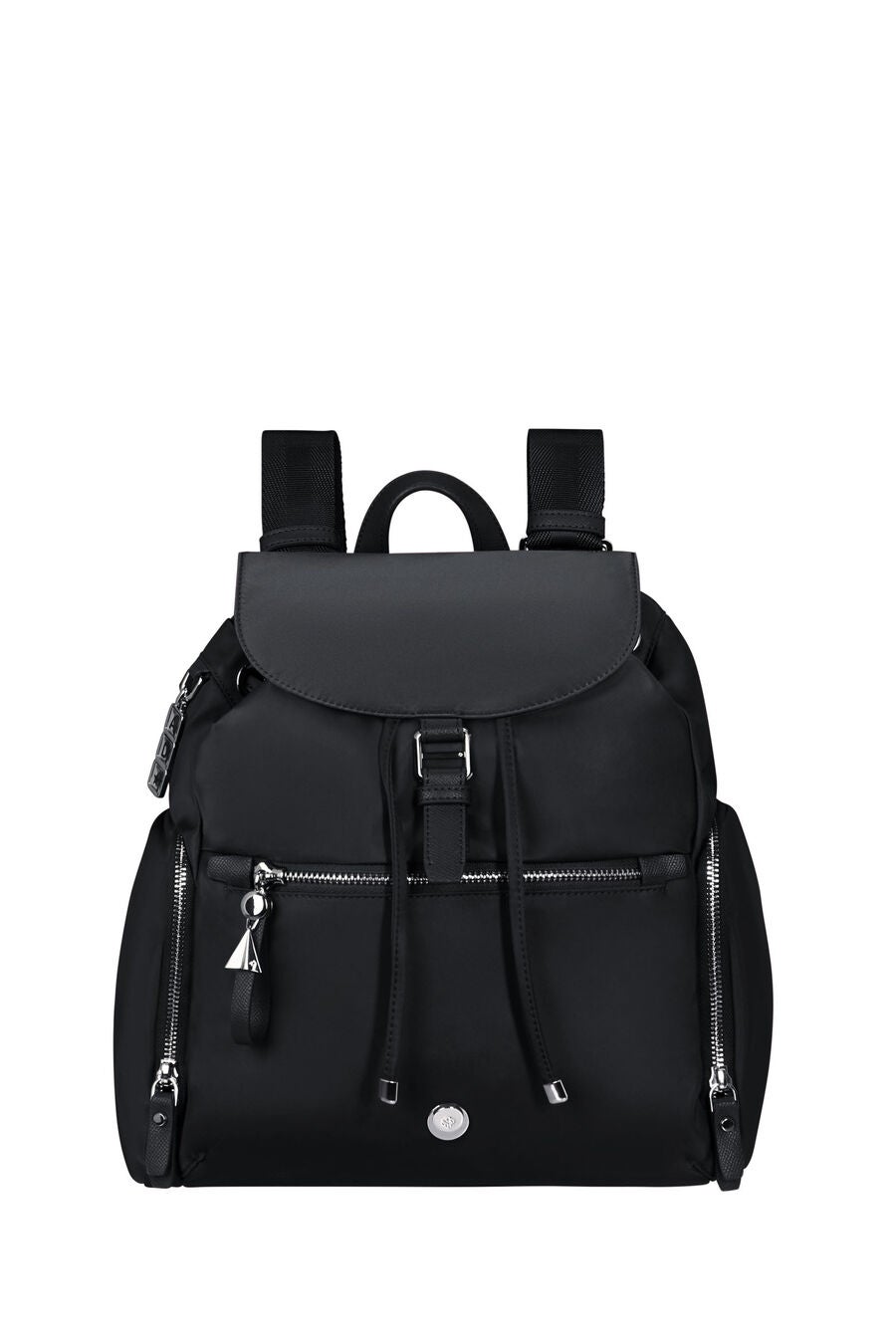 KARISSA EVO BACKPACK 3 PKT 1 BUCKLE