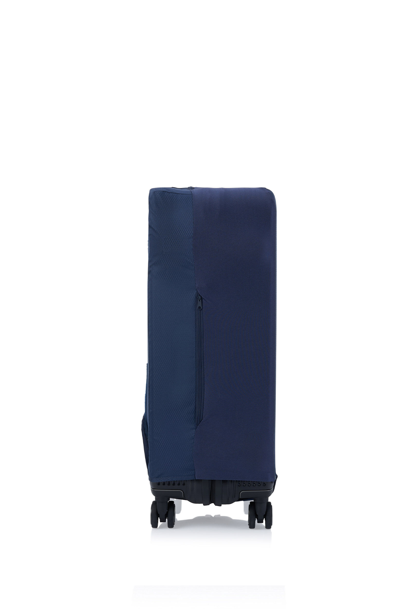 TRAVEL ESSENTIALS FOLD. LUGGAGE COVER M