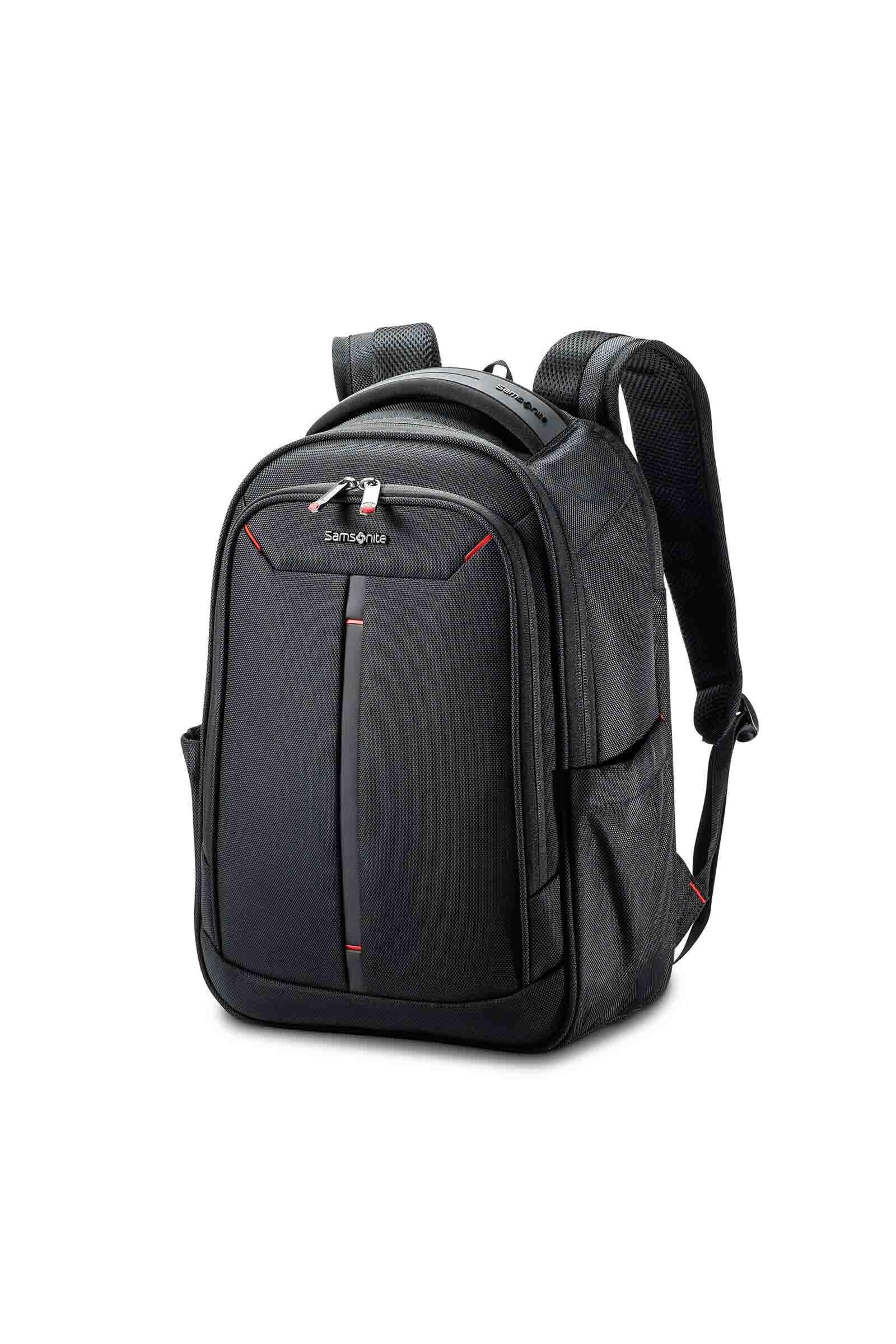 Samsonite xenon 3 slim backpack review cheap