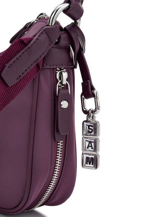 KARISSA EVO MINI HOBO BAG EXP