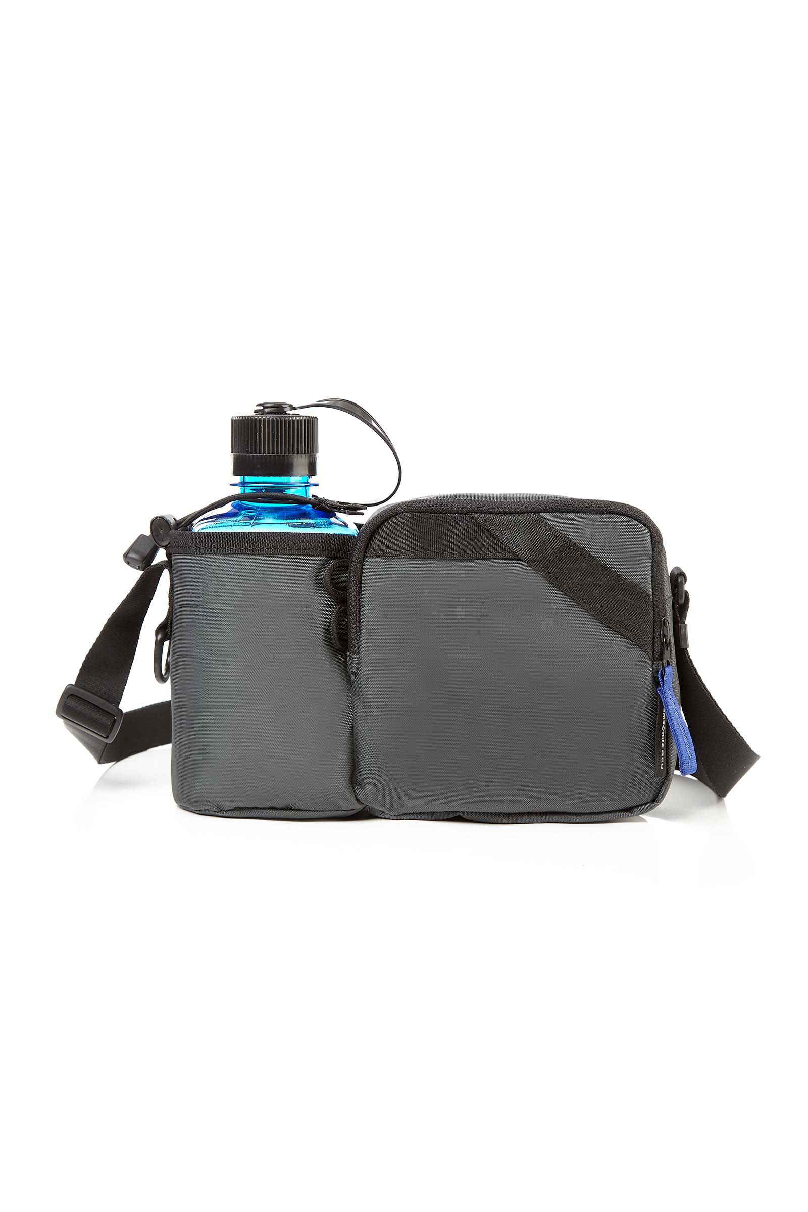 Samsonite mens shoulder discount bags
