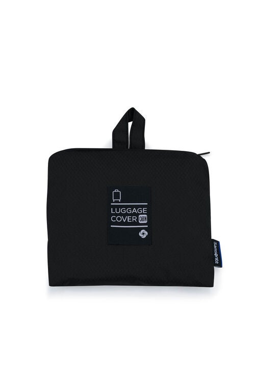 TRAVEL ESSENTIALS FLD. LUGGAGE COVER CABIN