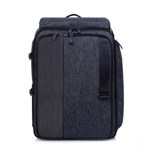 Samsonite actaeon on sale shoulder backpack