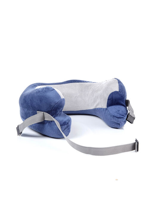 TRAVEL ESSENTIALS RL.TRL PILLOW VELVET  hi-res | Samsonite