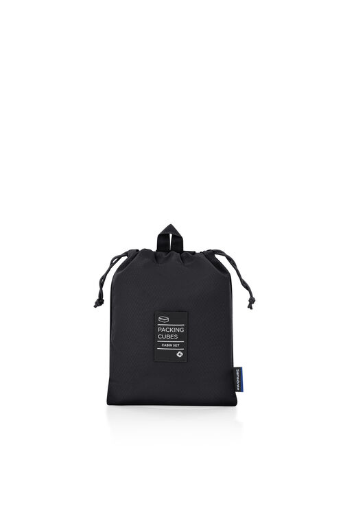 TRAVEL ESSENTIALS PACK. CUBES CABIN SET  hi-res | Samsonite