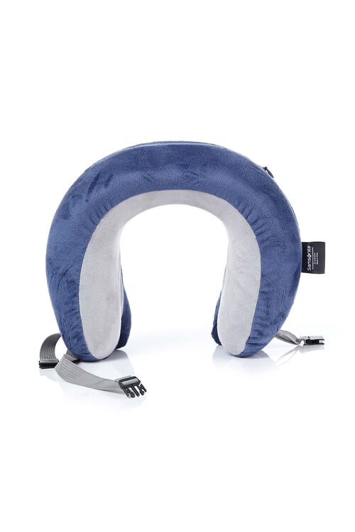 TRAVEL ESSENTIALS RL.TRL PILLOW VELVET  hi-res | Samsonite