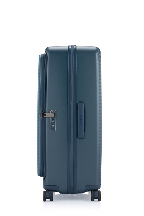 ZIPPRIX FT SPINNER 75/28 EXP FT