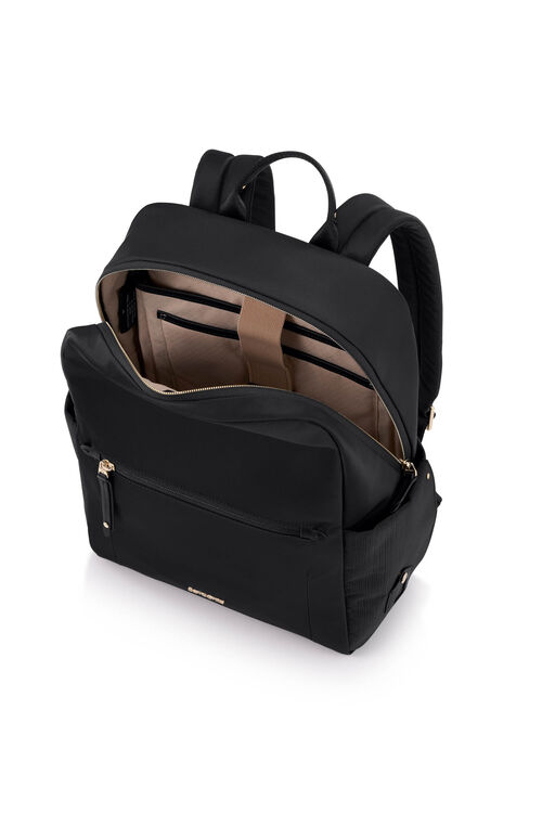 AUDRINA BACKPACK RECT. 15.6"  hi-res | Samsonite