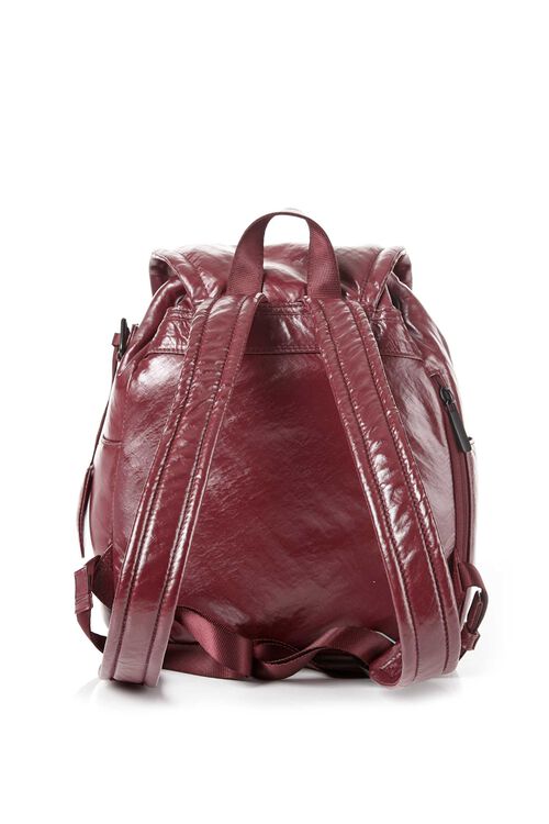 GLENARM MINI FLAP BACKPACK