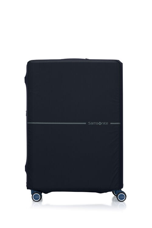 TRAVEL ESSENTIALS FLD. LUGGAGE COVER XL