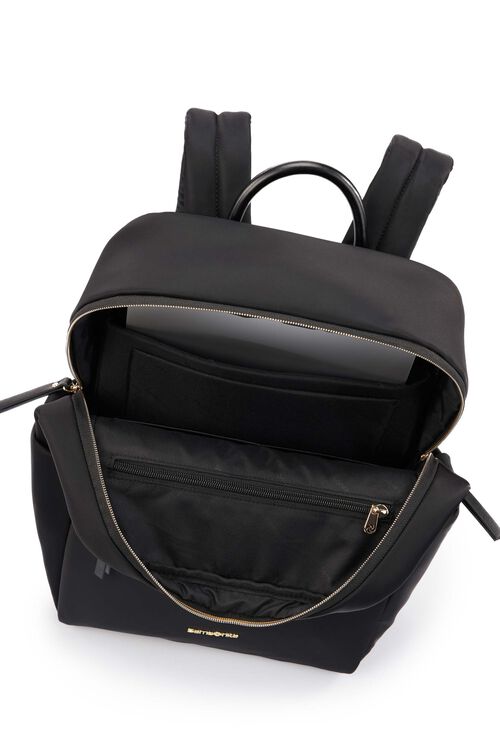 PRUDENCE ECO BACKPACK 14.1" STRAP ANTM  hi-res | Samsonite
