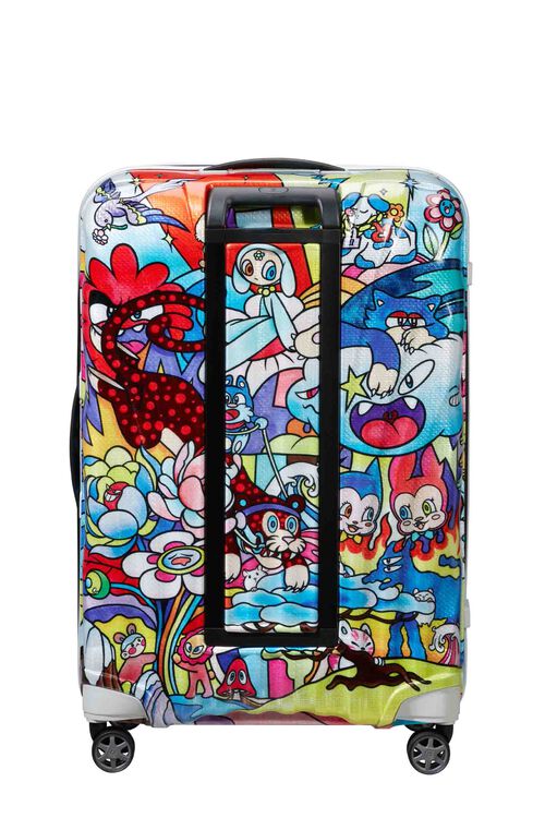 C-LITE SPINNER 75/28 LTD