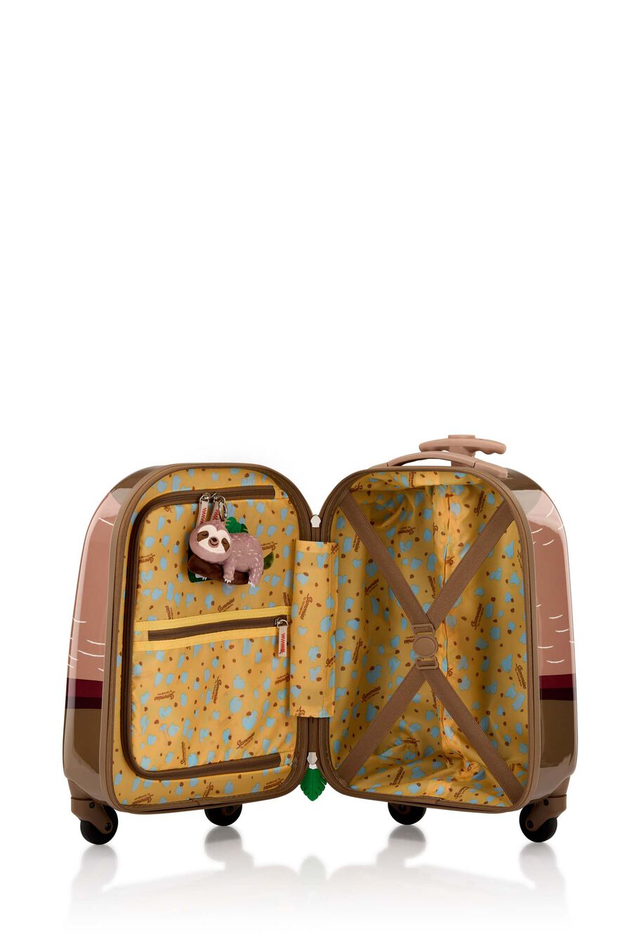 SAMMIES DREAMS SPINNER 49/17 STARR