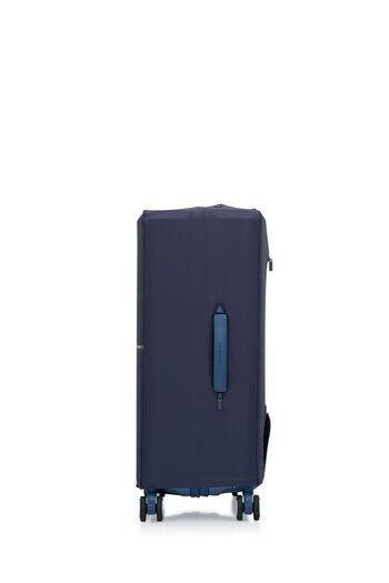 TRAVEL ESSENTIALS FLD. LUGGAGE COVER M