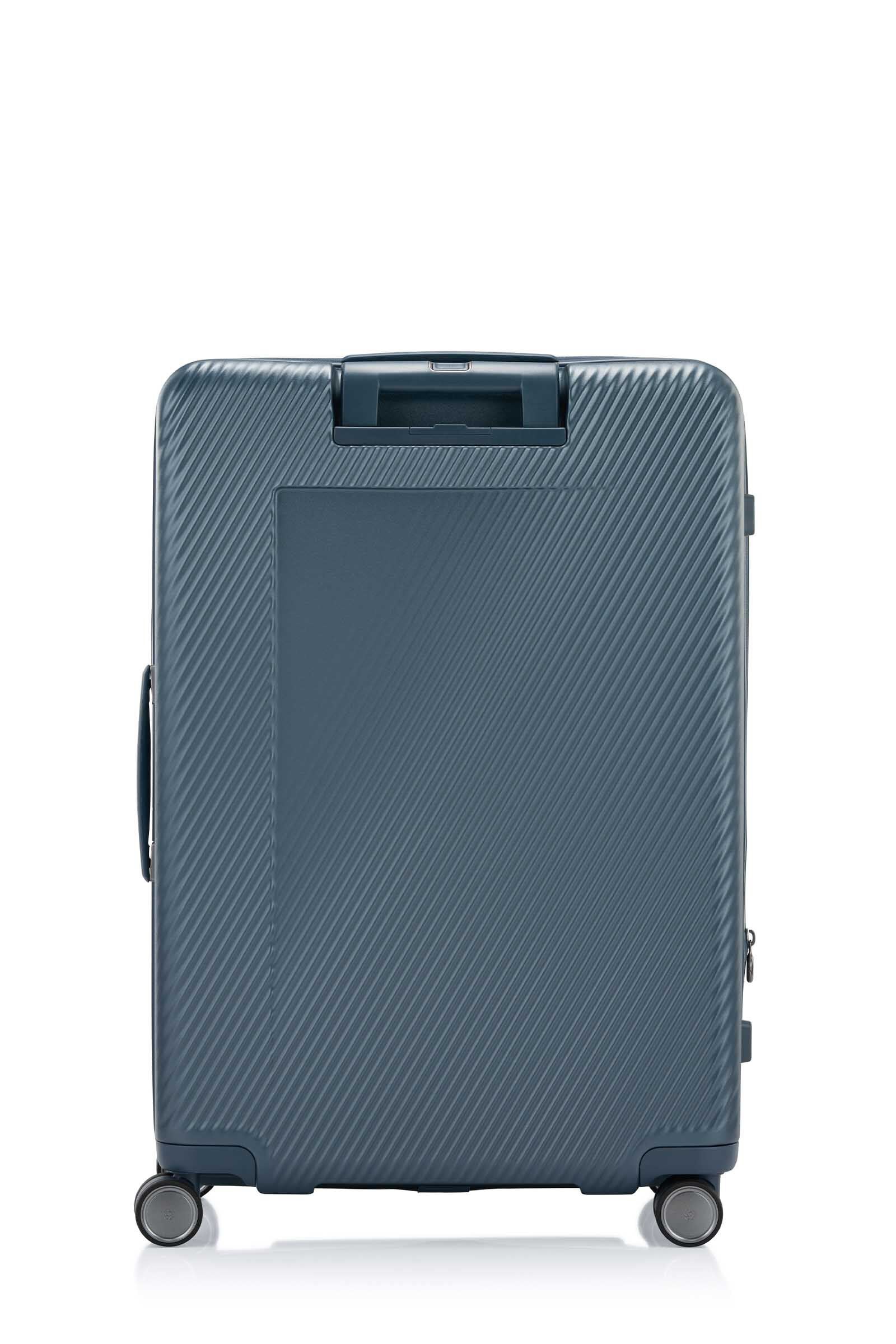 Samsonite Zipprix Ft Spinner 68/25 Exp Ft