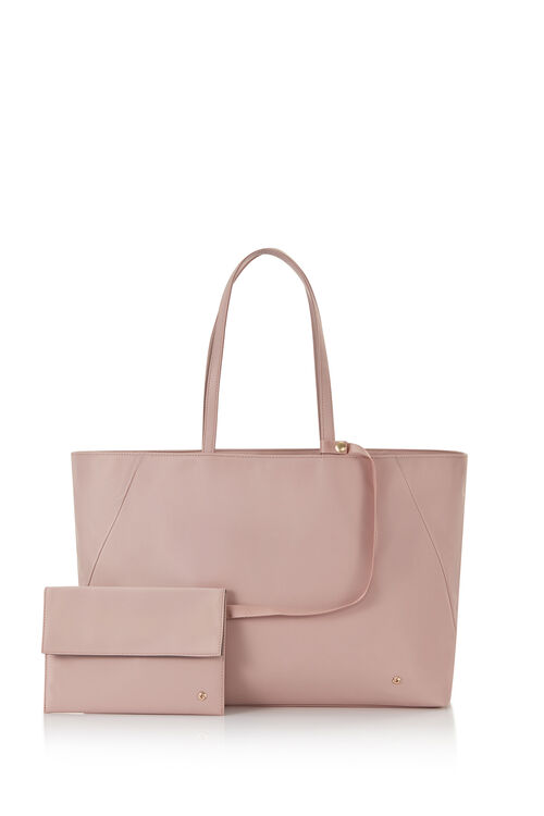 VALERIE TOTE  14.1" LAPTOP SLV
