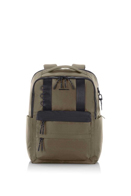 LYNDON 16" RECTANGLE BACKPACK  hi-res | Samsonite