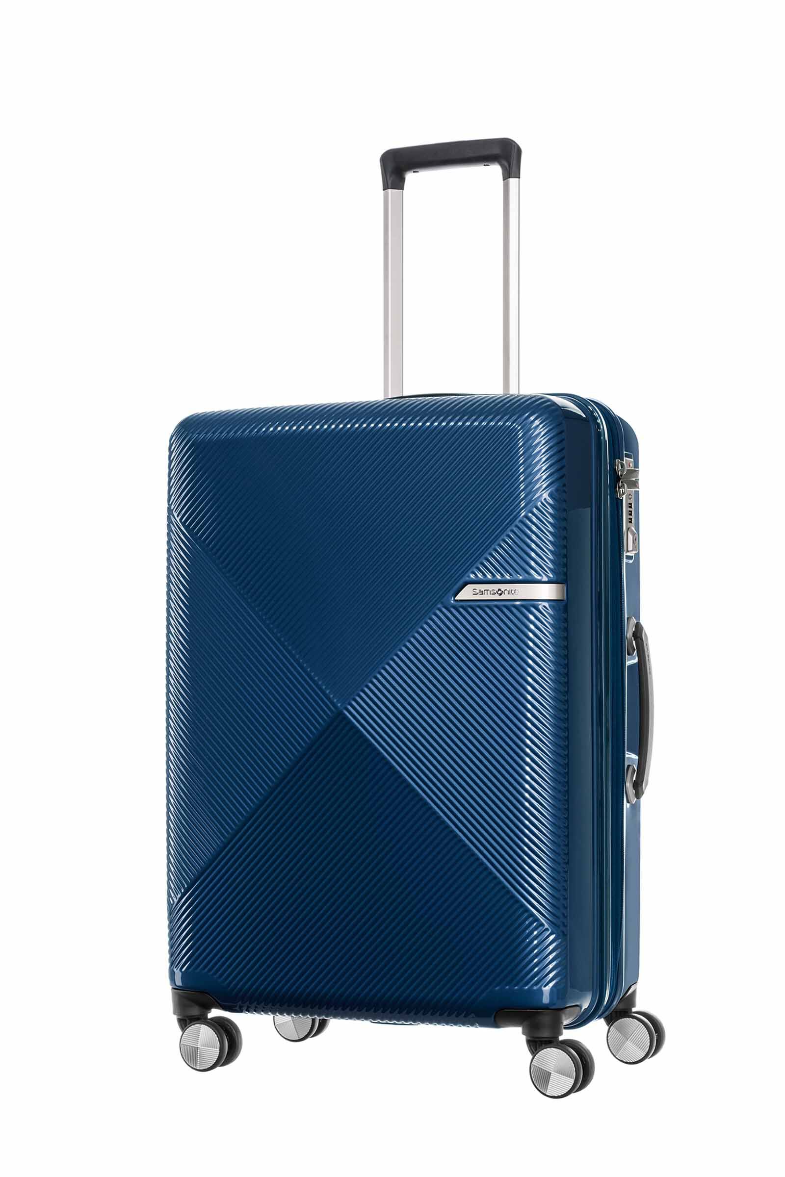 Samsonite armage 25 expandable spinner deals