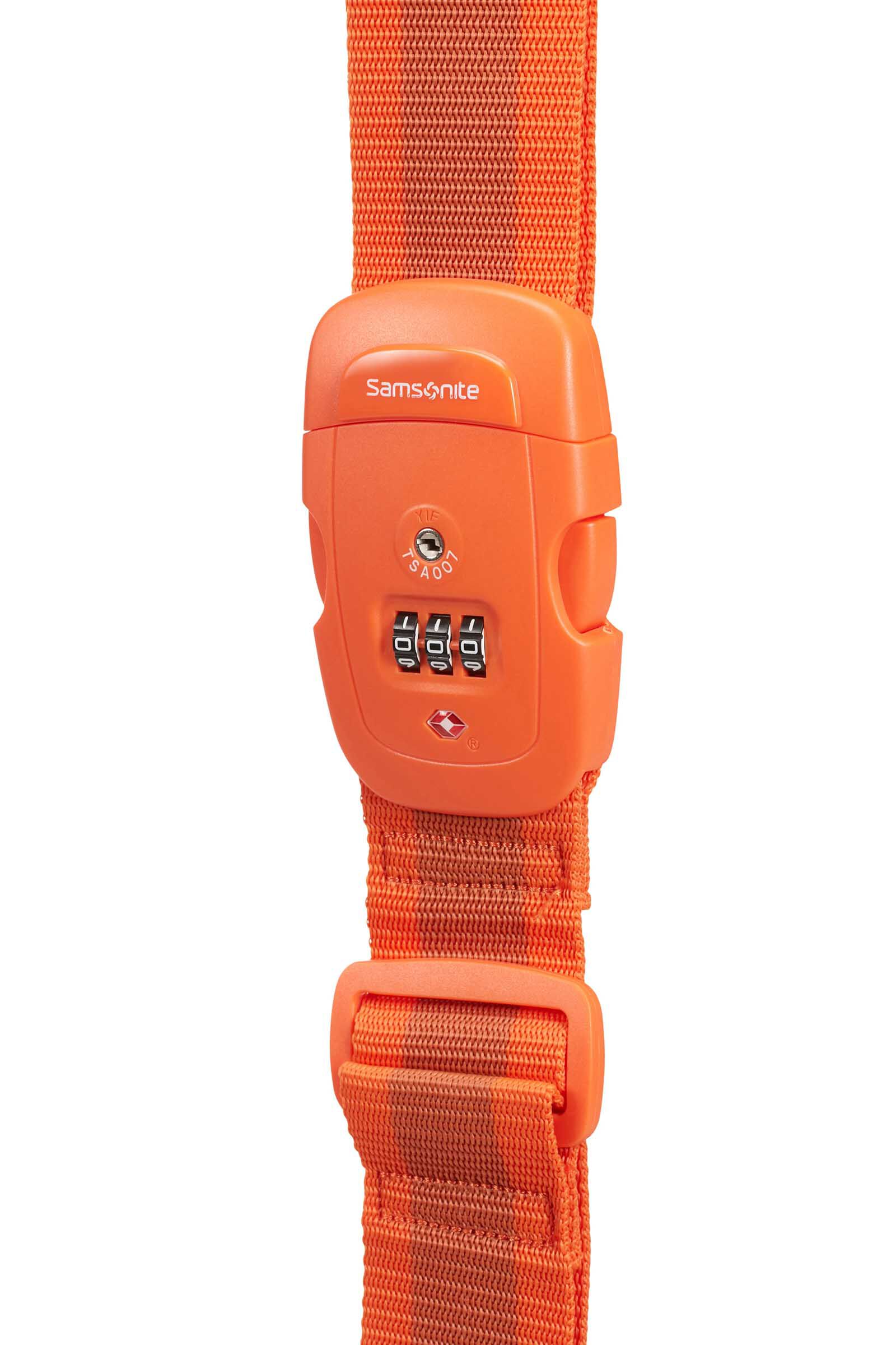 Samsonite strap shop