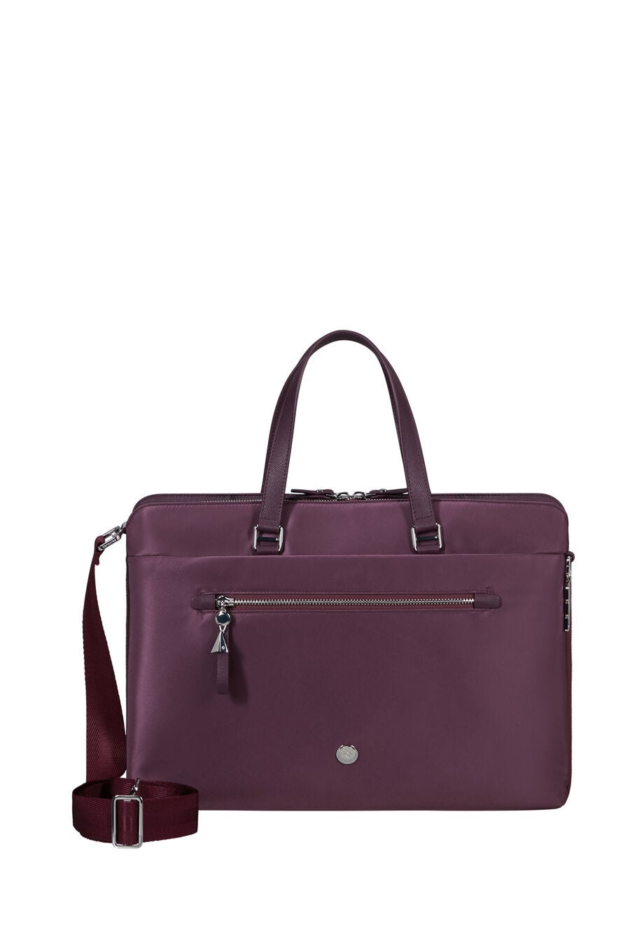 KARISSA EVO SLIM BAILHANDLE 15.6"