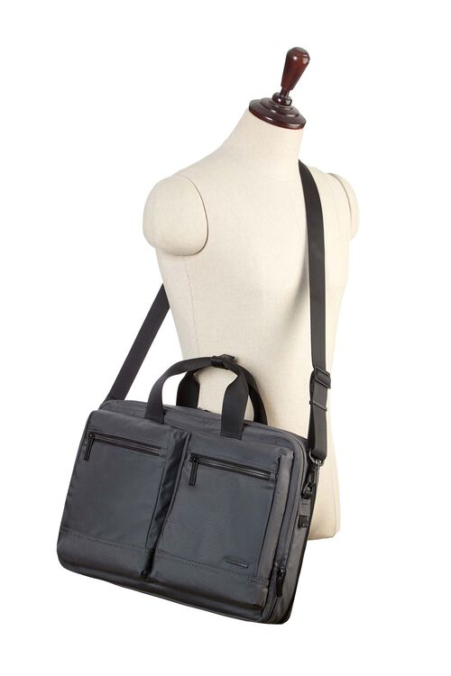 ABERDEEN BRIEFCASE